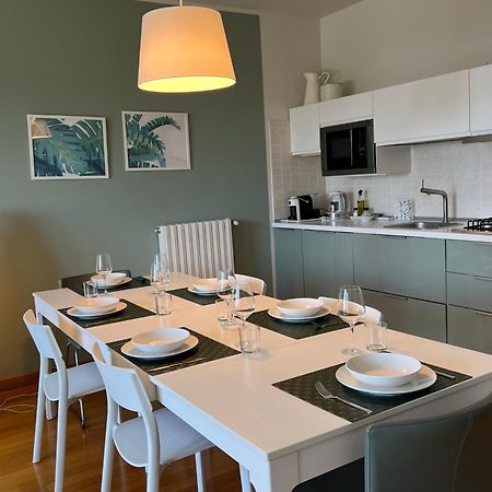 Residence Perlago Predore Exterior photo