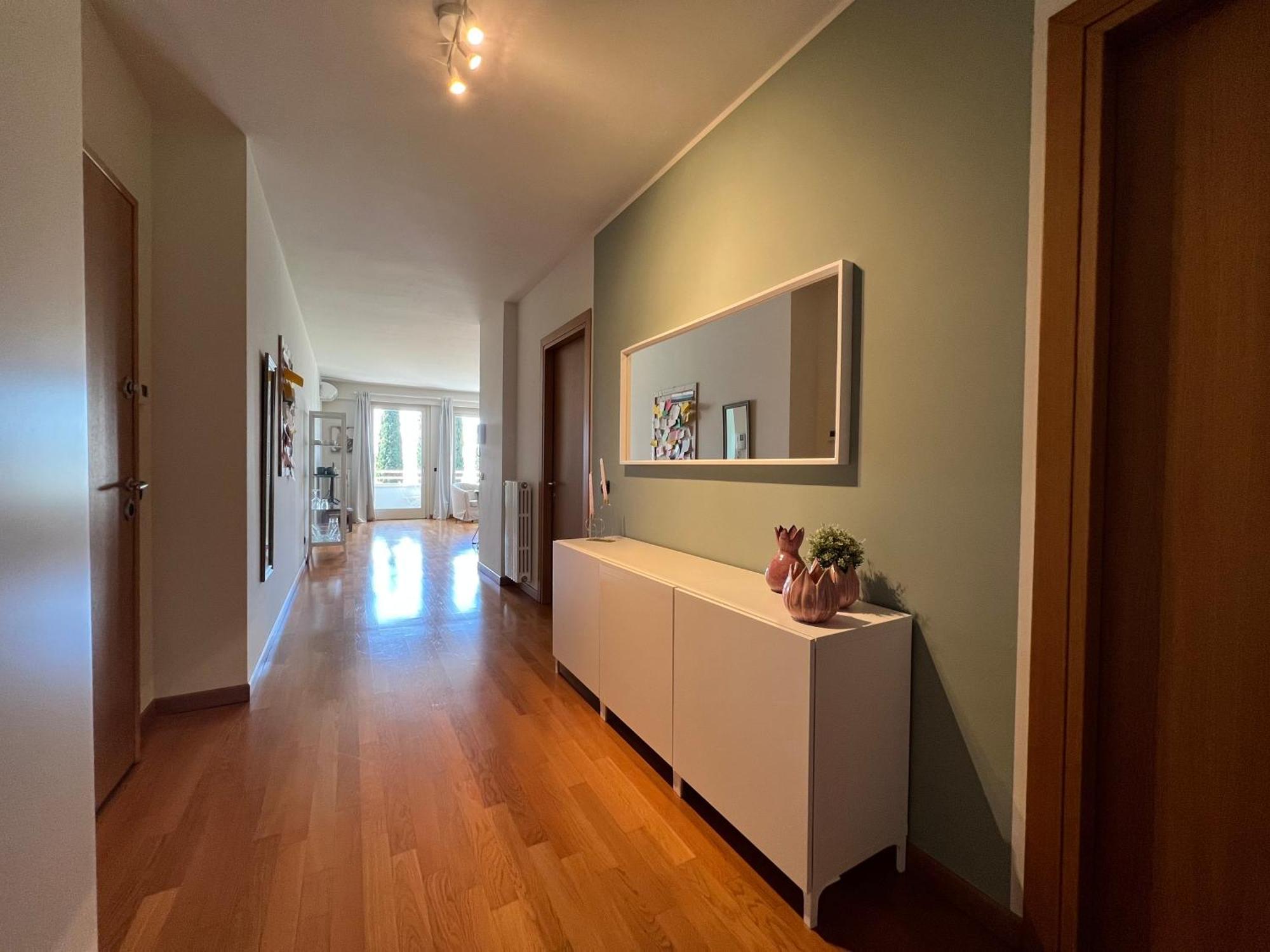 Residence Perlago Predore Exterior photo